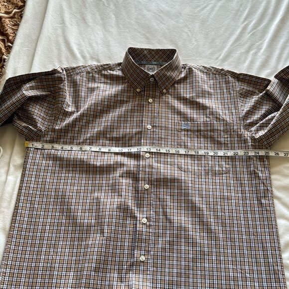 Cinch shirt - Picture 6 of 7